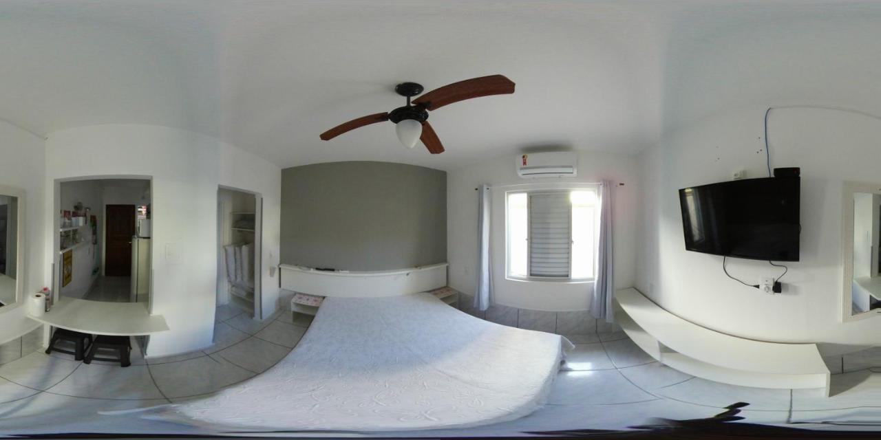 Aurea Flats Appartamento Florianópolis Esterno foto