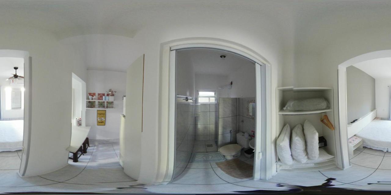 Aurea Flats Appartamento Florianópolis Esterno foto