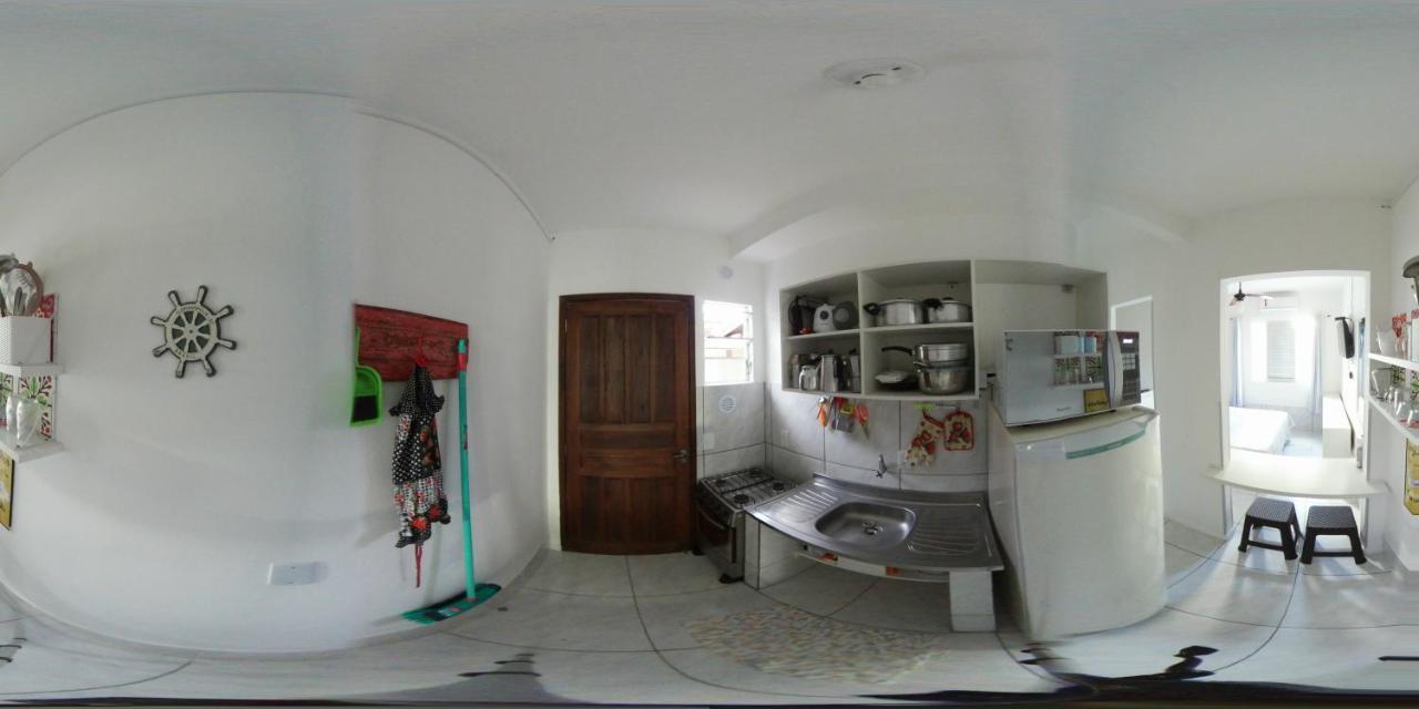 Aurea Flats Appartamento Florianópolis Esterno foto