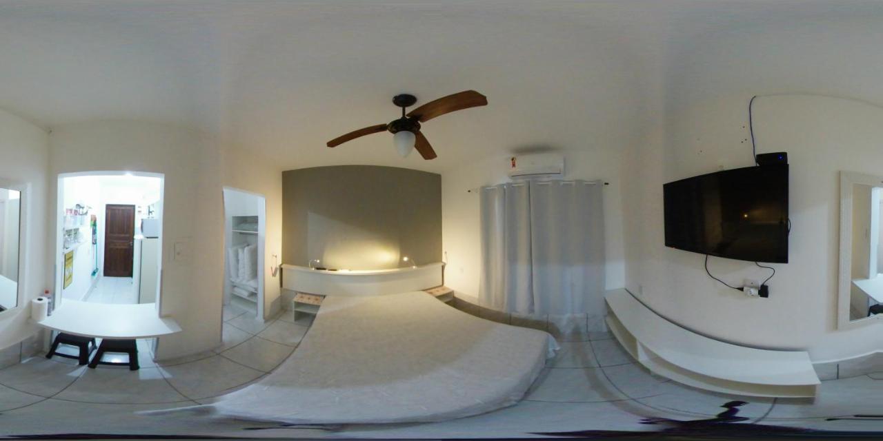 Aurea Flats Appartamento Florianópolis Esterno foto