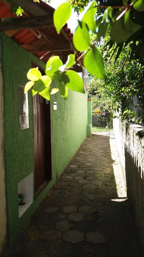 Aurea Flats Appartamento Florianópolis Esterno foto