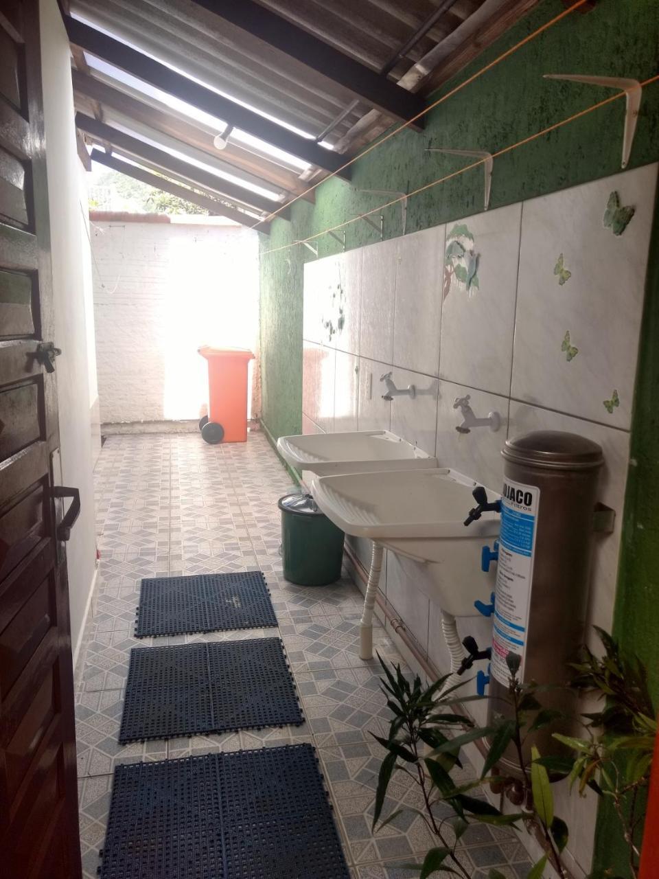 Aurea Flats Appartamento Florianópolis Esterno foto