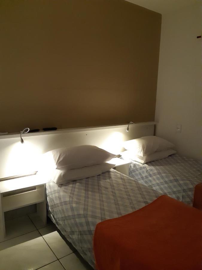 Aurea Flats Appartamento Florianópolis Esterno foto