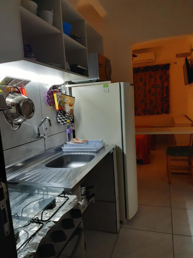 Aurea Flats Appartamento Florianópolis Esterno foto