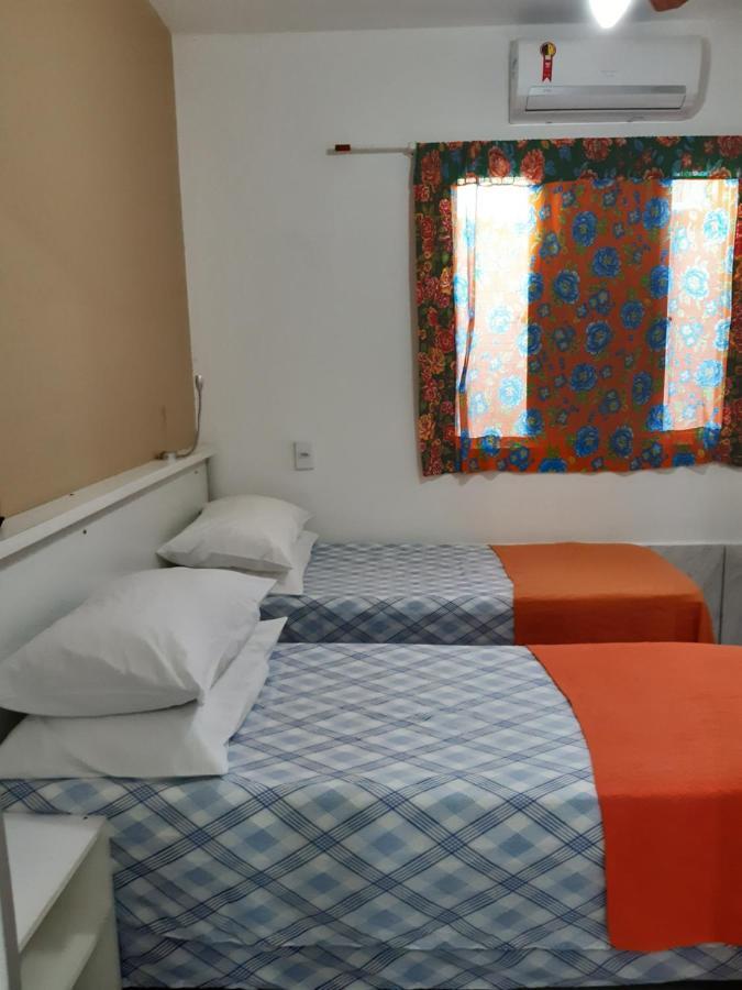 Aurea Flats Appartamento Florianópolis Esterno foto